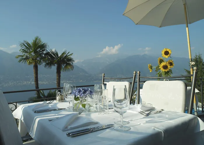 Hotel La Campagnola - Green Energy Resort Hotel