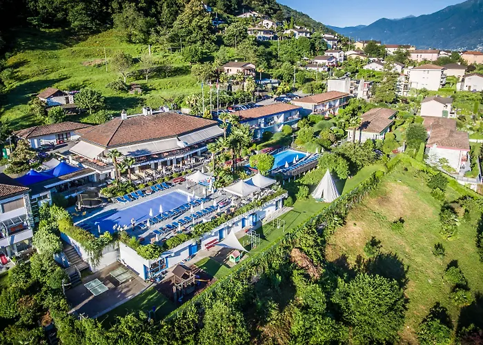 Hotel La Campagnola - Green Energy Resort Hotel 3*