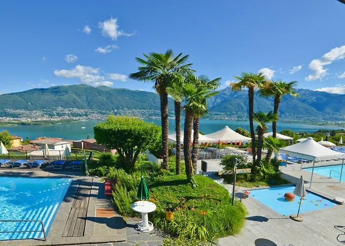 Hotel La Campagnola - Green Energy Resort Hotel 3*