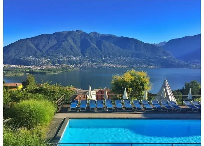 Hotel Hotel La Campagnola - Green Energy Resort