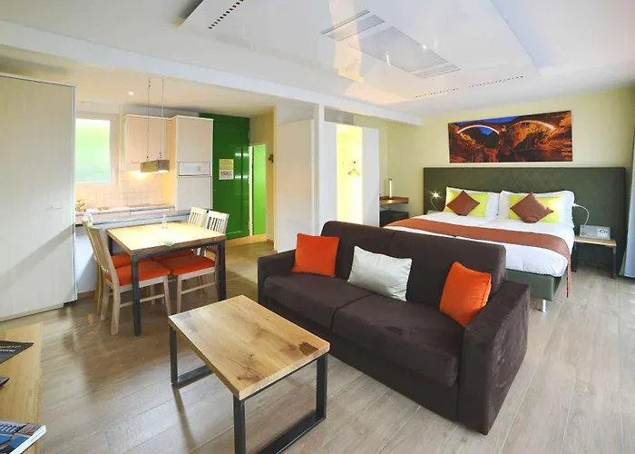 Hotel Hotel La Campagnola - Green Energy Resort 3*