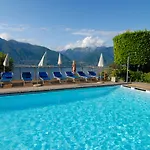 Hotell La Campagnola - Energy San Nazzaro
