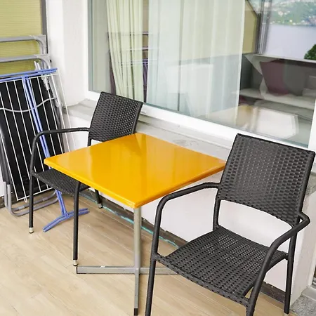 La Campagnola - Energy Ξενοδοχείο με διαμερίσματα San Nazzaro