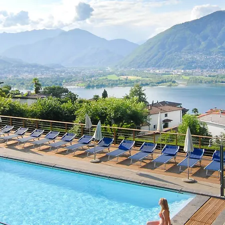 La Campagnola - Energy 3* San Nazzaro