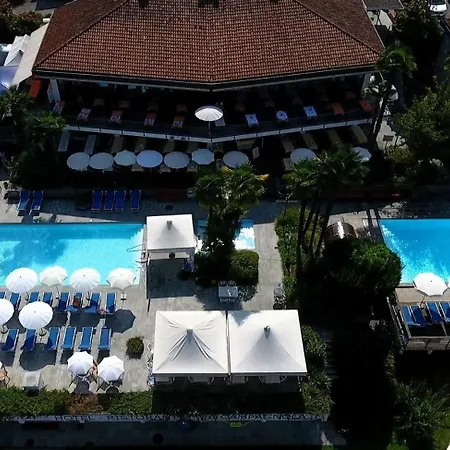 Ξενοδοχείο με διαμερίσματα La Campagnola - Energy 3*