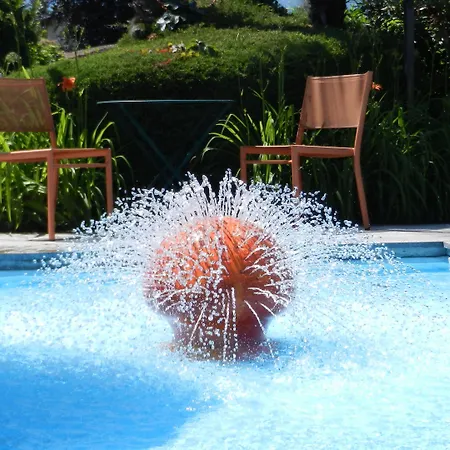 Ξενοδοχείο με διαμερίσματα La Campagnola - Energy 3*