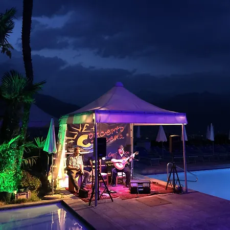 La Campagnola - Energy 3*