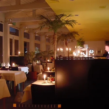 La Campagnola - Energy Ξενοδοχείο με διαμερίσματα 3*