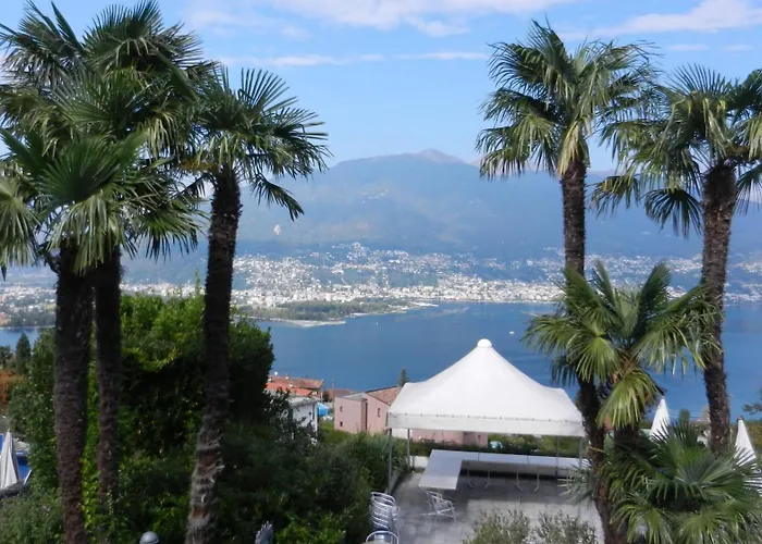 Hotel La Campagnola - Energy 3*