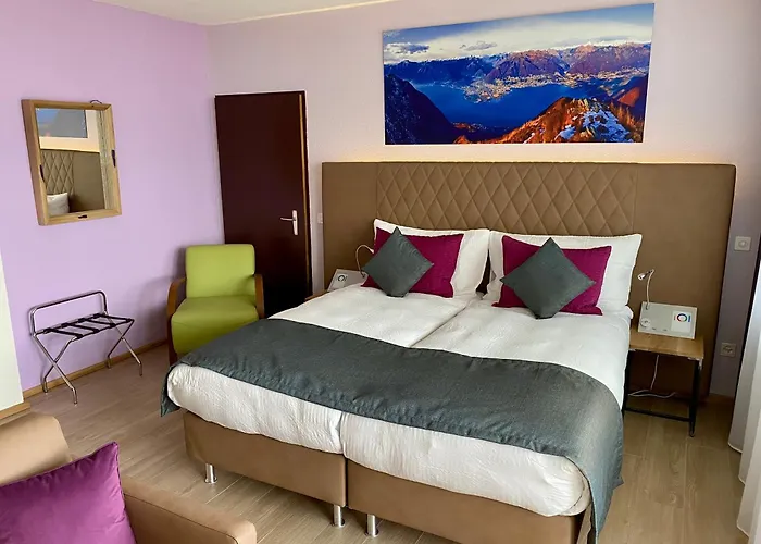 Hotel La Campagnola - Energy 3*