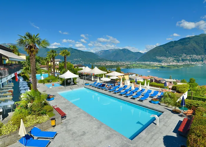 La Campagnola - Energy Hotel San Nazzaro