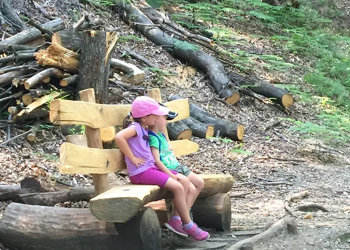 Hotel La Campagnola - Energy San Nazzaro