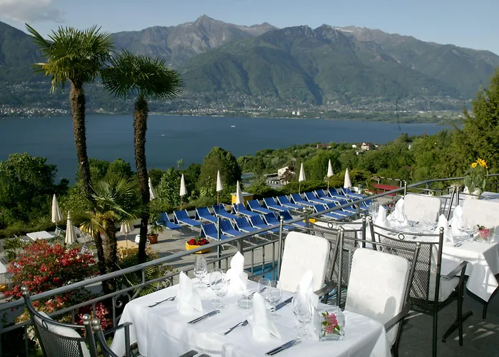 Hotel La Campagnola - Energy 3*