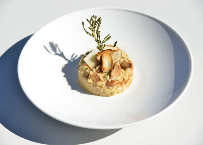 Hotel La Campagnola - Energy