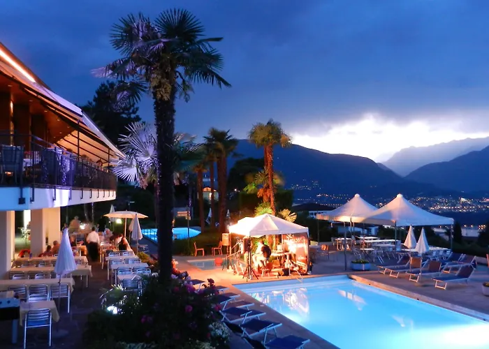 La Campagnola - Energy Hotel