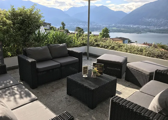 La Campagnola - Energy Hotel